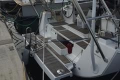 Beneteau Oceanis 48 image