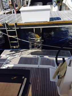 Beneteau Oceanis 48 image