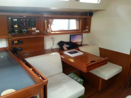 Beneteau Oceanis 48 image