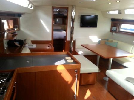 Beneteau Oceanis 48 image