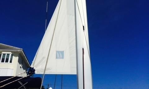 Beneteau Oceanis 48 image