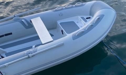 Beneteau Oceanis 48 image