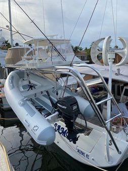 Beneteau Oceanis 48 image