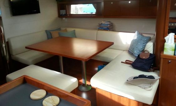 Beneteau Oceanis 48 image