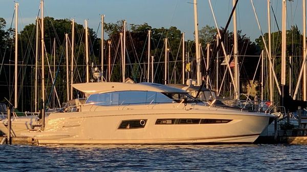 Prestige 500 S