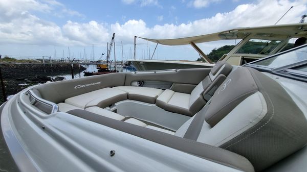 Crownline Eclipse E29 XS