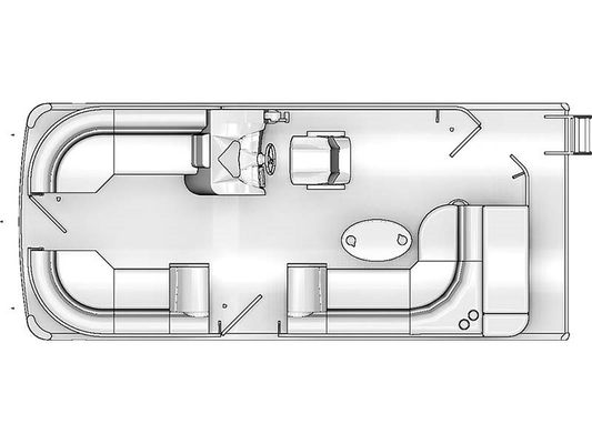South Bay 222CR 2.0 - main image