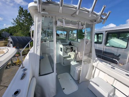 Steiger Craft 255 DV MIAMI image