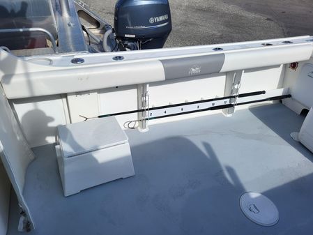 Steiger Craft 255 DV MIAMI image