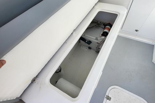 Steiger Craft 255 DV MIAMI image