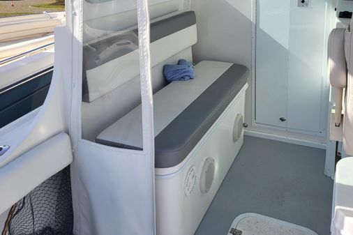 Steiger Craft 255 DV MIAMI image