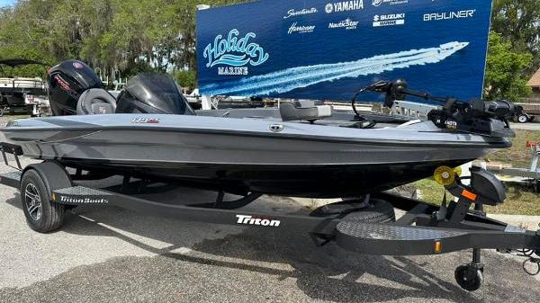 Triton 179 TRX 