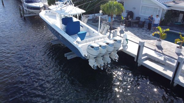 Bahama 41