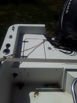 Sea King 218B Center Console image