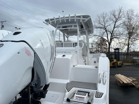 Sea Fox 328 Commander image