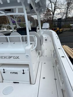 Sea Fox 328 Commander image