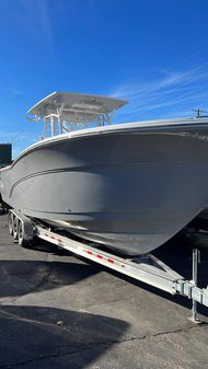 Sea Fox 328 Commander image