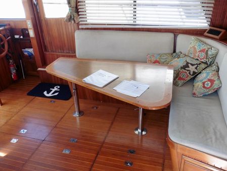 Monk Aft Cabin image