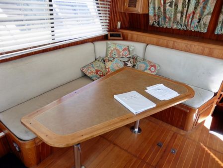 Monk Aft Cabin image