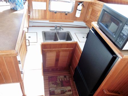 Monk Aft Cabin image