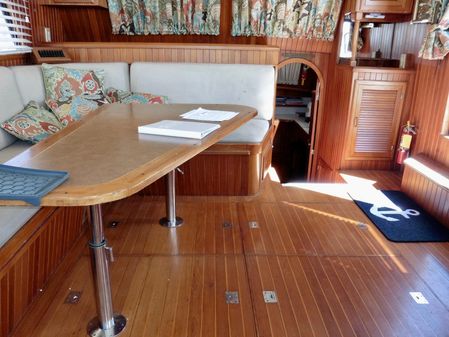 Monk Aft Cabin image