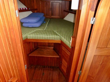 Monk Aft Cabin image