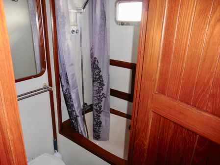 Monk Aft Cabin image