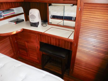 Monk Aft Cabin image