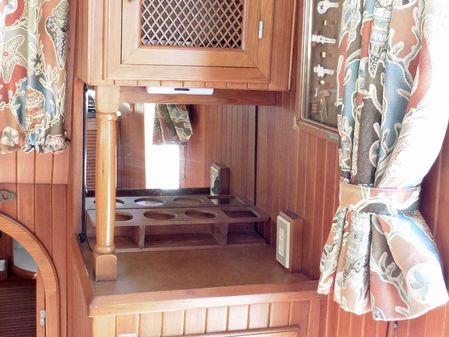 Monk Aft Cabin image