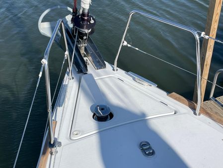 Beneteau Oceanis 38.1 image