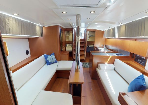 Beneteau Oceanis 41.1 image