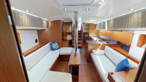 Beneteau Oceanis 41.1 image