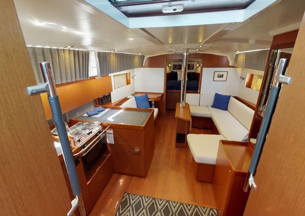 Beneteau Oceanis 41.1 image