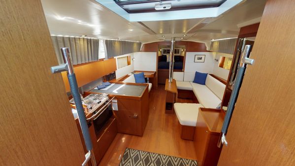 Beneteau Oceanis 41.1 image