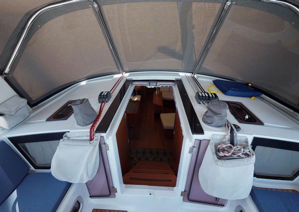 Beneteau Oceanis 41.1 image