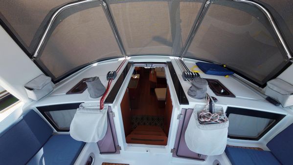 Beneteau Oceanis 41.1 image