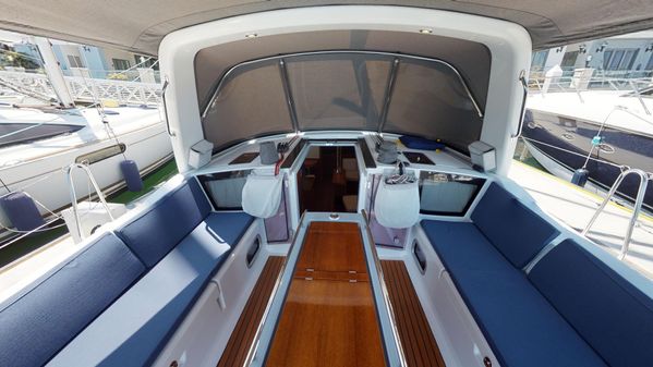 Beneteau Oceanis 41.1 image