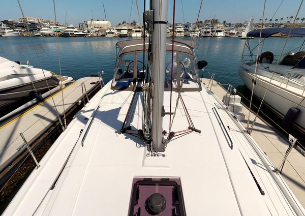 Beneteau Oceanis 41.1 image