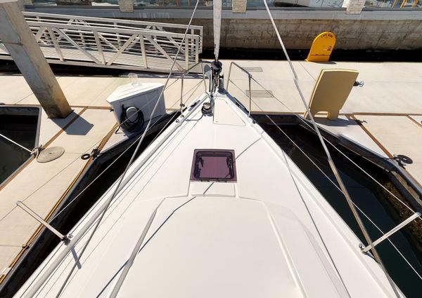 Beneteau Oceanis 41.1 image