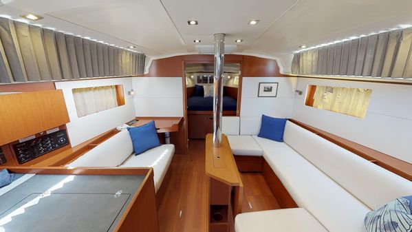 Beneteau Oceanis 41.1 image