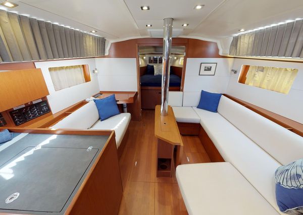 Beneteau Oceanis 41.1 image