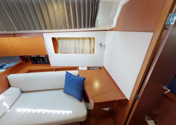 Beneteau Oceanis 41.1 image