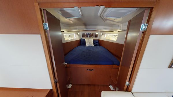 Beneteau Oceanis 41.1 image