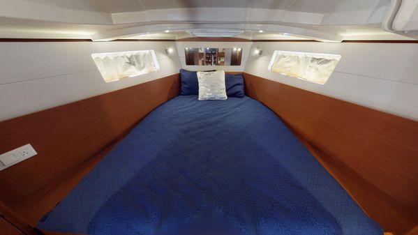 Beneteau Oceanis 41.1 image