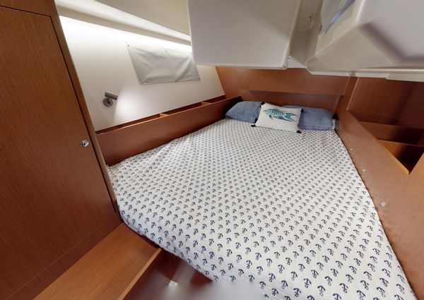 Beneteau Oceanis 41.1 image