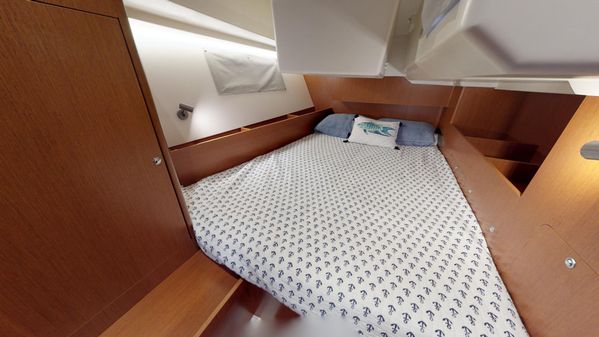 Beneteau Oceanis 41.1 image