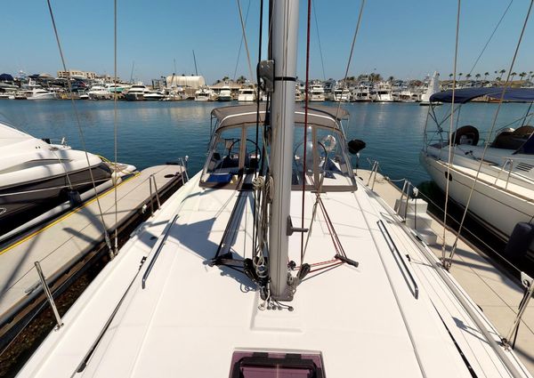 Beneteau Oceanis 41.1 image