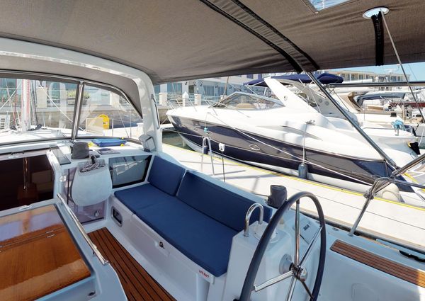 Beneteau Oceanis 41.1 image