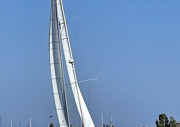 Beneteau Oceanis 41.1 image