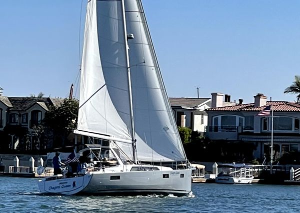 Beneteau Oceanis 41.1 image